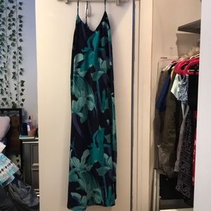 Loft maxi-dress!